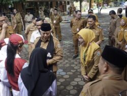 3 Sekolah di Kabupaten Malang Jadi Percontohan Program Sekolah Terintegrasi 2026