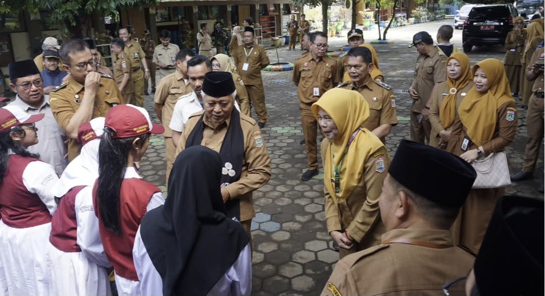 3 Sekolah di Kabupaten Malang Jadi Percontohan Program Sekolah Terintegrasi 2026 3 Sekolah di Kabupaten Malang Jadi Percontohan Program Sekolah Terintegrasi 2026