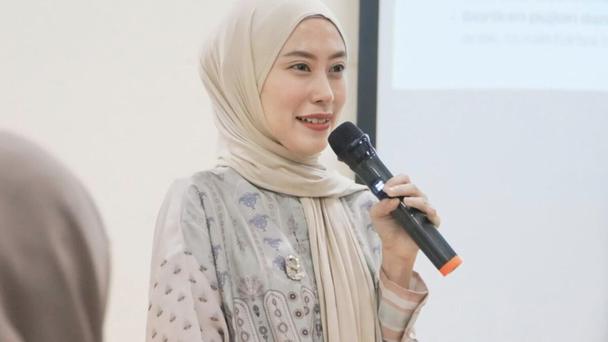 Viral Nikah Muda Diromantisasi, Dosen Psikologi UB Ingatkan Remaja Jangan Telan Mentah-mentah