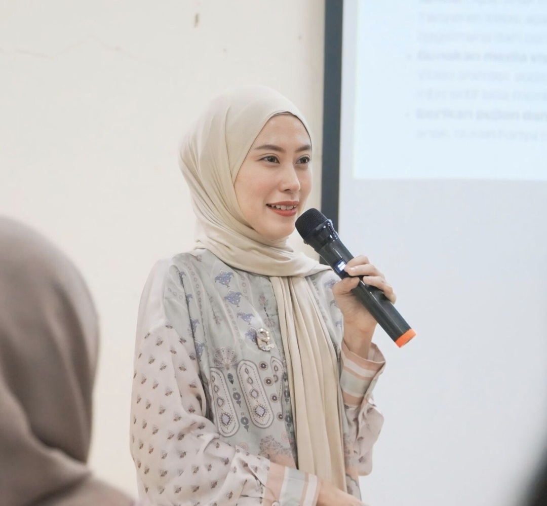 Viral Nikah Muda Diromantisasi, Dosen Psikologi UB Ingatkan Remaja Jangan Telan Mentah-mentah