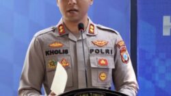 4.000 Personel Gabungan Disiagakan dalam Harlah 1 Abad NU di Malang