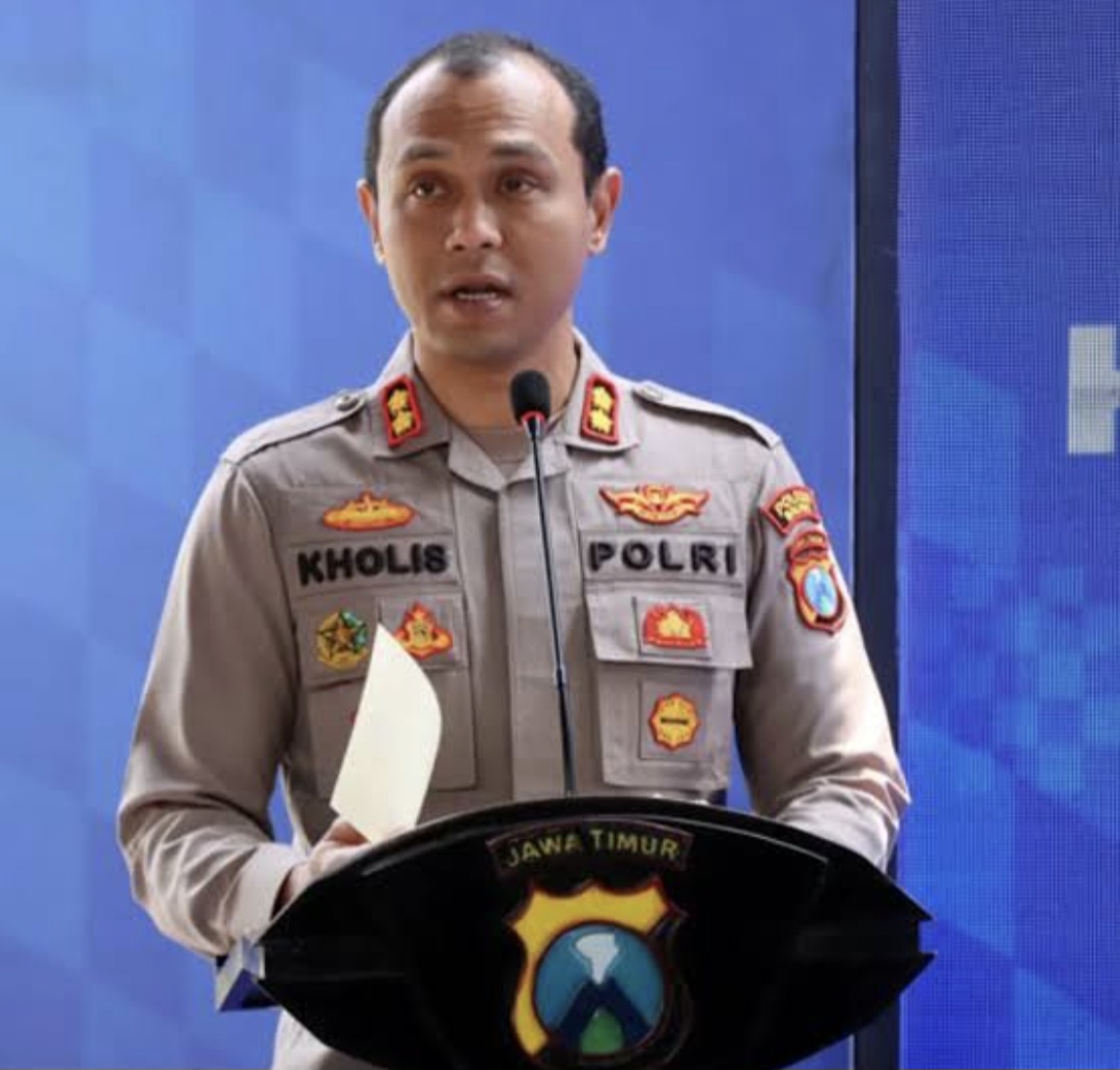 4.000 Personel Gabungan Disiagakan dalam Harlah 1 Abad NU di Malang