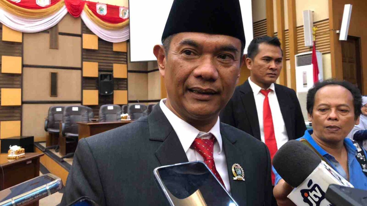 Bursa Ketua KONI Kabupaten Malang Makin Sengit, Sejumlah Anggota DPRD Mulai Masuk Persaingan Bursa Ketua KONI Kabupaten Malang Makin Sengit, Sejumlah Anggota DPRD Mulai Masuk Persaingan