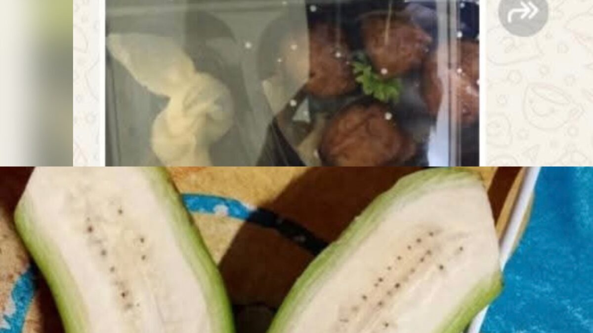 Viral MBG Isi Pisang Mentah di Donomulyo, SPPG Akui Salah Supplier