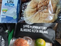 Menu MBG Ramadan di Malang Miris, Ada yang Harganya Tak Sampai Rp 8 Ribu per Porsi