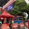 Gate Parkir Elektronik Alun-Alun Batu Belum Berfungsi, Dishub Klaim Terkendala Teknis
