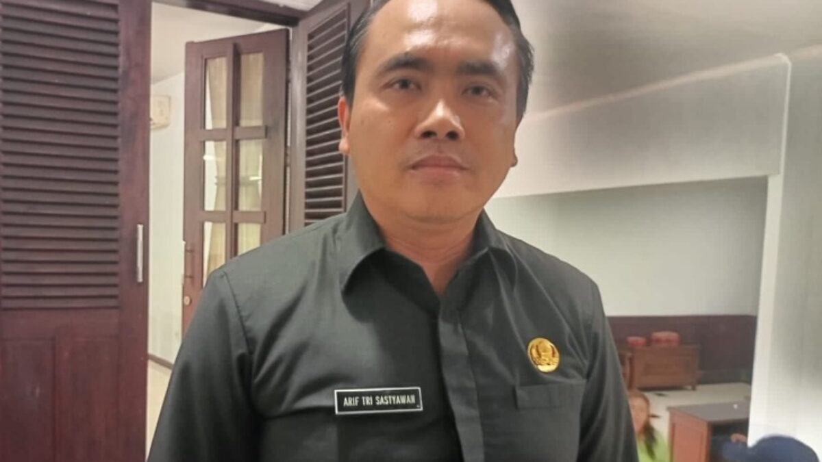 TPT Kota Malang Menurun, Sekitar 25 Ribu Warga Usia Produktif Masih Menganggur