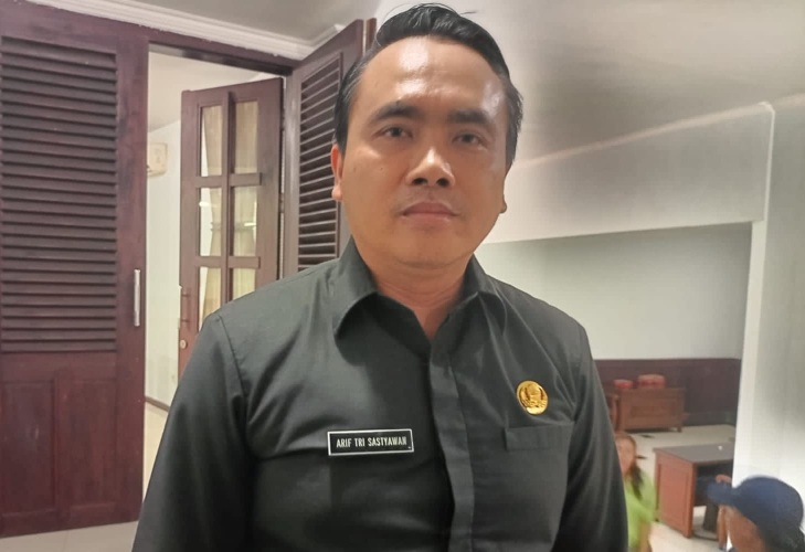 TPT Kota Malang Menurun, Sekitar 25 Ribu Warga Usia Produktif Masih Menganggur