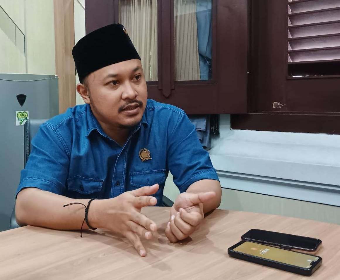 THM Dekat Kampus dan Permukiman, Ketika Hiburan Malam Mengusik Ruang Hidup Warga Malang THM Dekat Kampus dan Permukiman, Ketika Hiburan Malam Mengusik Ruang Hidup Warga Malang