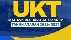 SNBP 2026 Dibuka 3 Februari, Ini Gambaran UKT di UGM, UI, ITB, IPB, dan Unair