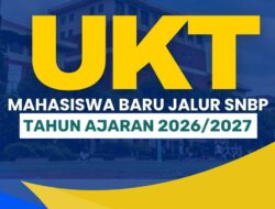 SNBP 2026 Dibuka 3 Februari, Ini Gambaran UKT di UGM, UI, ITB, IPB, dan Unair