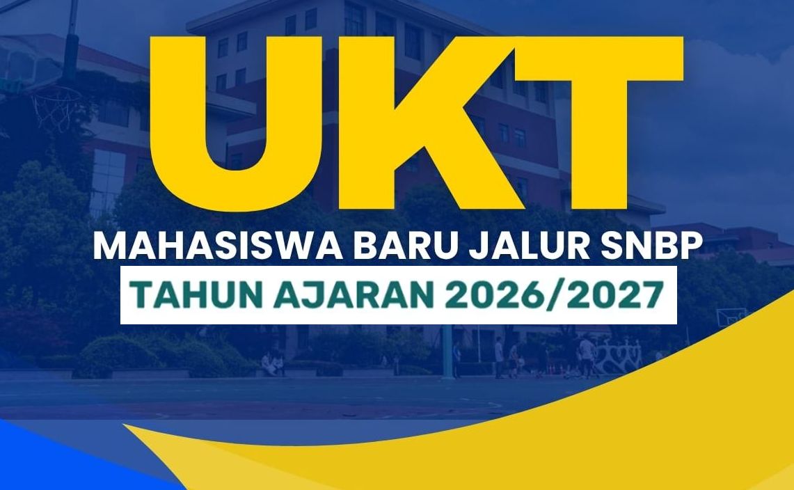 SNBP 2026 Dibuka 3 Februari, Ini Gambaran UKT di UGM, UI, ITB, IPB, dan Unair