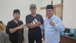 Zia’ul Haq Menguatkan Posisi Jelang Musorkablub KONI Kabupaten Malang 2026