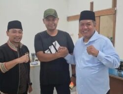 Zia’ul Haq Menguatkan Posisi Jelang Musorkablub KONI Kabupaten Malang 2026