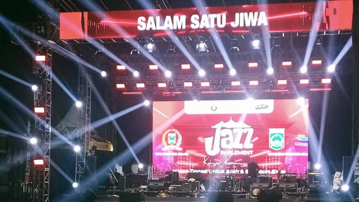 Jazz Parlement Himpun Donasi, Pemkab Malang Salurkan Rp 100 Juta untuk Korban Banjir