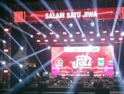 Jazz Parlement Himpun Donasi, Pemkab Malang Salurkan Rp 100 Juta untuk Korban Banjir