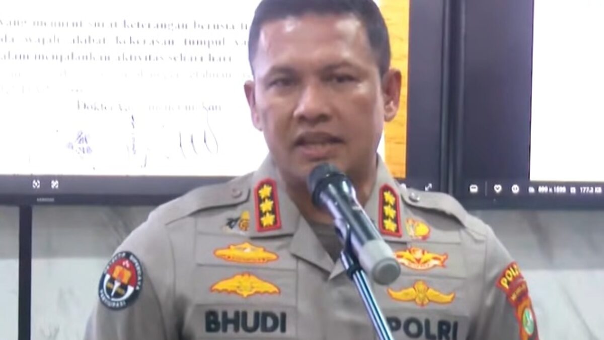 Polda Metro Jaya Jadwalkan Klarifikasi Pandji Pragiwaksono atas Laporan Materi Stand Up Comedy