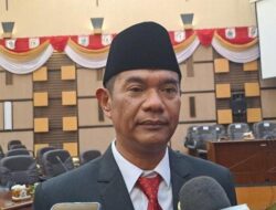 Darmadi Jadi Pendaftar Pertama Calon Ketua KONI Kabupaten Malang Jelang Musorkablub 2026