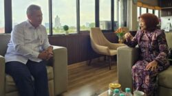 Wabup Malang Dorong Hilirisasi Kelapa Lewat Kemendes PDT, Jajaki Replanting dan Offtaker