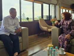 Wabup Malang Dorong Hilirisasi Kelapa Lewat Kemendes PDT, Jajaki Replanting dan Offtaker