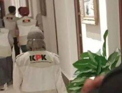 KPK Gelar OTT di Kantor Bea Cukai Jakarta, Kasus Masih Didalami