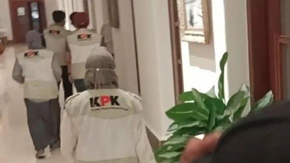 KPK Gelar OTT di Kantor Bea Cukai Jakarta, Kasus Masih Didalami