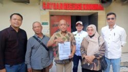 Sengketa Lahan WTP Pandanwangi, Pemkot Malang Dilaporkan ke Polisi