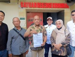 Sengketa Lahan WTP Pandanwangi, Pemkot Malang Dilaporkan ke Polisi