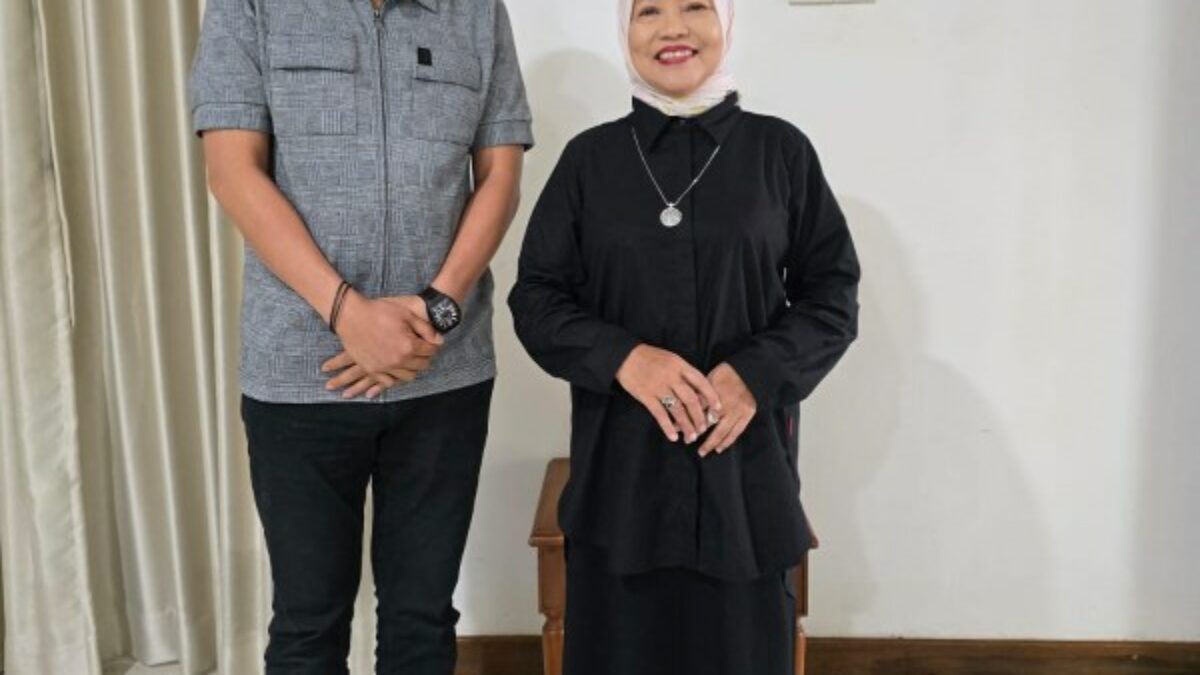 Pemkab Malang Gandeng HKTI Pusat Kawal Hilirisasi Pertanian Daerah