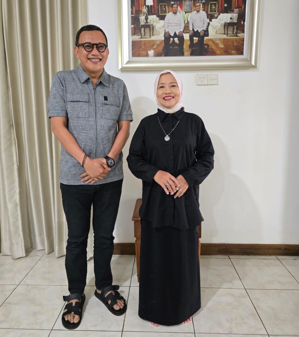 Pemkab Malang Gandeng HKTI Pusat Kawal Hilirisasi Pertanian Daerah