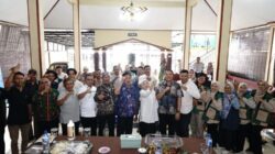 Pemkab Malang Dorong Pertanian Berkelanjutan Lewat Edukasi Pupuk Organik di Poncokusumo