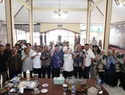 Pemkab Malang Dorong Pertanian Berkelanjutan Lewat Edukasi Pupuk Organik di Poncokusumo