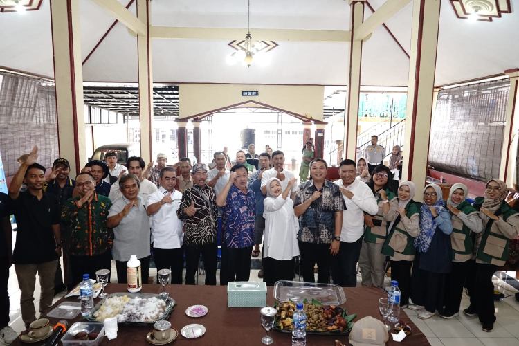 Pemkab Malang Dorong Pertanian Berkelanjutan Lewat Edukasi Pupuk Organik di Poncokusumo