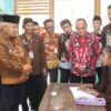 Bupati Malang Tinjau SDN 4 Sumbersuko dan SMPN 1 Wagir, Dorong Pemerataan Mutu Pendidikan
