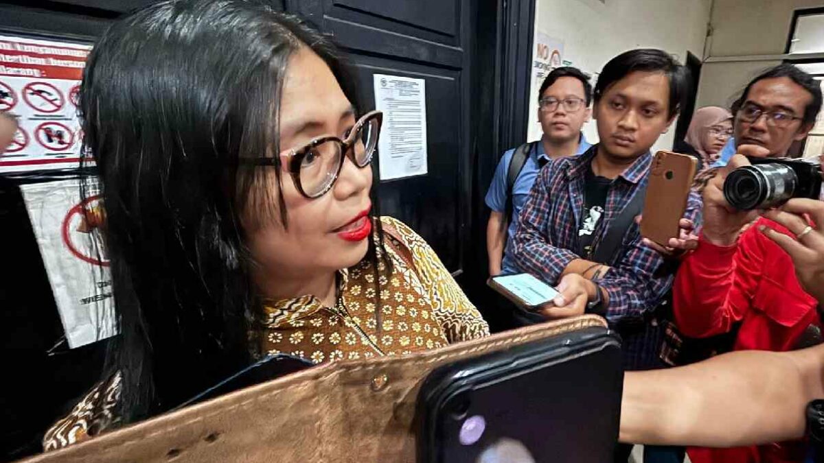 KPK Tegaskan 12 Februari Jadwal Terakhir Pemeriksaan Khofifah dalam Perkara Dana Hibah Jatim