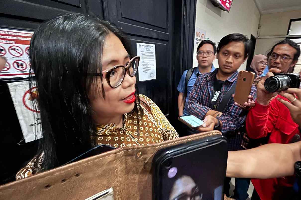 KPK Tegaskan 12 Februari Jadwal Terakhir Pemeriksaan Khofifah dalam Perkara Dana Hibah Jatim