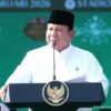 Presiden Prabowo Apresiasi Toleransi Lintas Agama di Harlah 1 Abad NU Malang