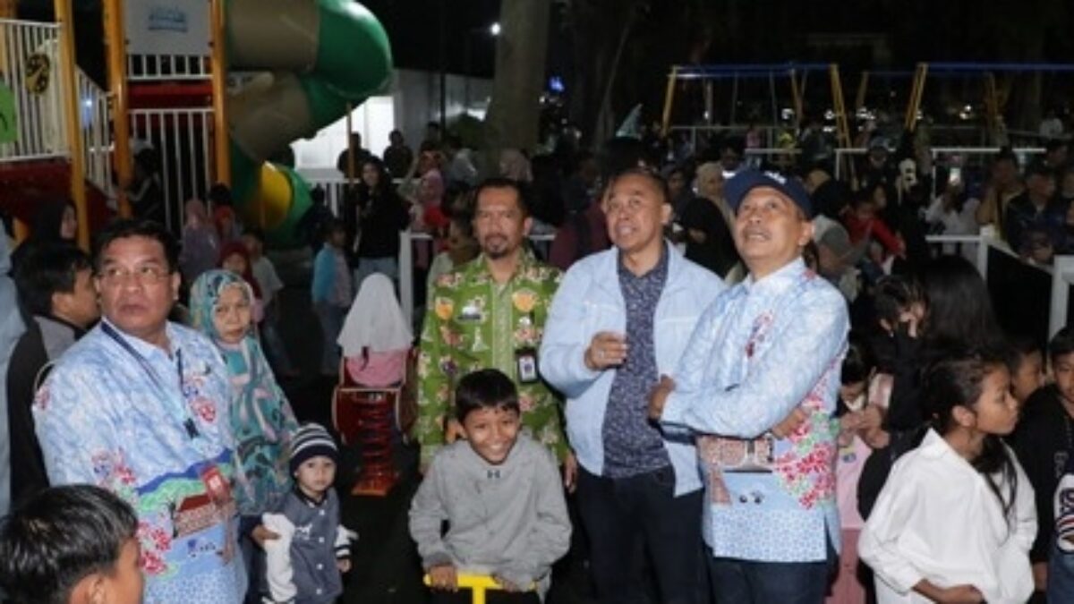 Wali Kota Malang Siapkan Zona Merokok Usai Sidak Alun-Alun Merdeka