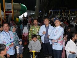 Wali Kota Malang Siapkan Zona Merokok Usai Sidak Alun-Alun Merdeka