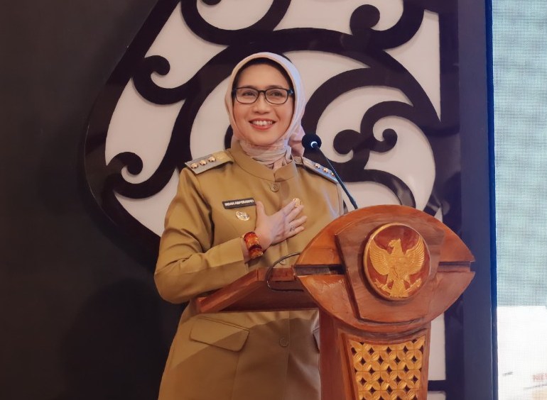 Polemik Tumpak Sewu, Bupati Lumajang Tegaskan Pengelolaan Aset di Bawah Pemprov Jatim