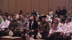 Pengukuhan Kepala BI Malang, Sanusi Dorong Sinergi Pengendalian Inflasi