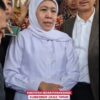 Khofifah Bantah Fee 30 Persen Dana Hibah Pokir 2019 di Sidang Tipikor