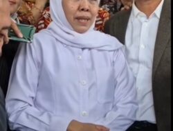 Khofifah Bantah Fee 30 Persen Dana Hibah Pokir 2019 di Sidang Tipikor