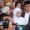 Khofifah Tegaskan “Tidak Ada” Fee Ijon di Sidang Dana Hibah Pokir 2019