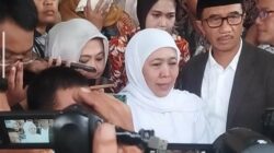 Khofifah Tegaskan “Tidak Ada” Fee Ijon di Sidang Dana Hibah Pokir 2019