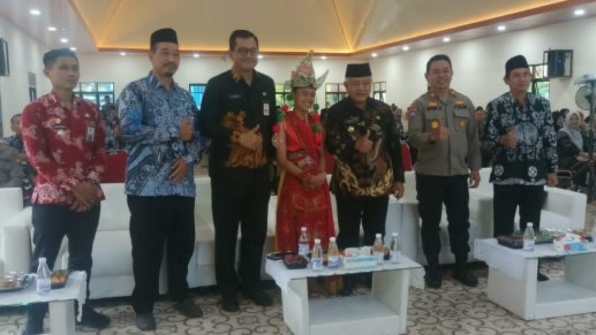 MKKS SMP Swasta Malang dan Polres Perkuat Strategi Cegah Kenakalan Remaja