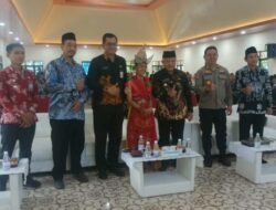 MKKS SMP Swasta Malang dan Polres Perkuat Strategi Cegah Kenakalan Remaja