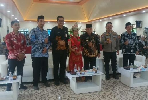 MKKS SMP Swasta Malang dan Polres Perkuat Strategi Cegah Kenakalan Remaja