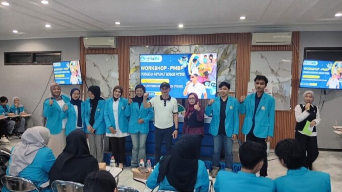 UIBU Malang Bekali Mahasiswa PMBP Kembangkan Potensi Lokal Berdaya Saing Global