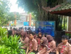 SMAN 2 Kota Malang Luncurkan Program SIKAP untuk Ketahanan Pangan Sekolah